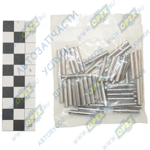 5440-2405040-СПЕЦМАШ Ролик оси сателлита (4*25,8) МАЗ; (комплект 54шт) СПЕЦМАШ