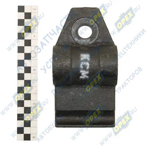 5335-2902015 Ушко рессоры МАЗ передней; в сборе со втулкой СПЕЦМАШ1