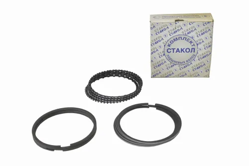 24-1000101-Р1 Кольца двигателя поршневые, Р1 (100х100х40) СТАПРИ