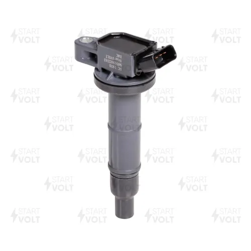 SC1920 Катушка зажигания Toyota Avensis/Camry/Rav 4 2.0/2.4i 00> СтартВольт