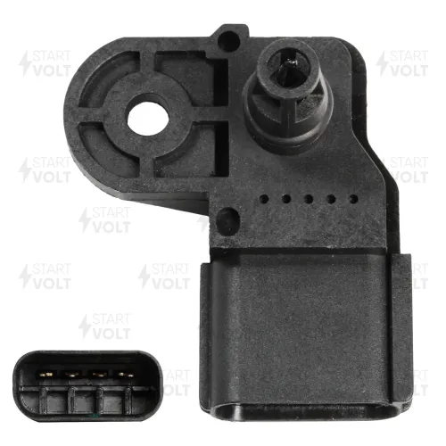 VSMP1084 Датчик давления воздуха впускного коллектора Ford Focus I (98-) (VS-MP 1084) СтартВольт