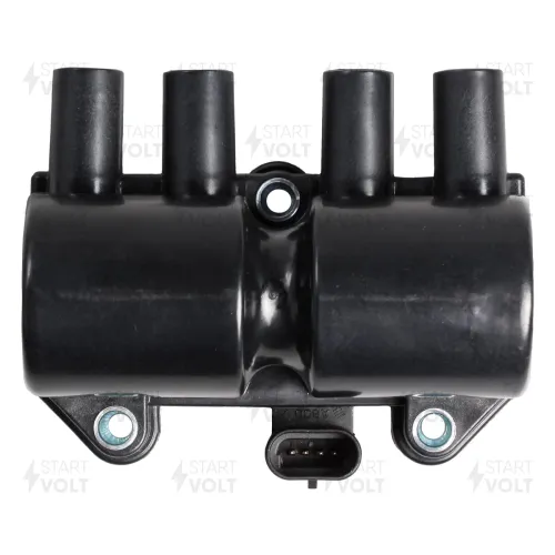 SC0563 Катушка зажигания для а/м Chevrolet Lanos 1.5/Nubira/Leganza СтартВольт