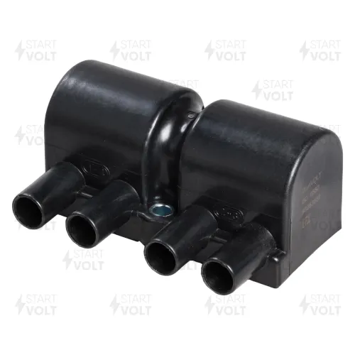 SC0550 Катушка зажигания Daewoo/Chevrolet Aveo/Cruze/Matiz (SC 0550) СтартВольт