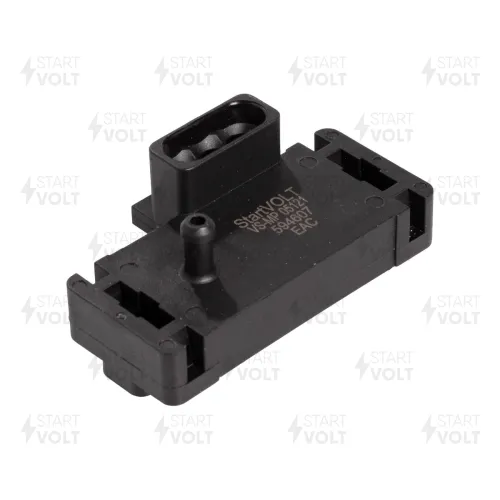 VSMP05121 Датчик давления воздуха впускного коллектора Daewoo Nexia (94-)/Lanos (97-) 1.5i с/о (VS-MP 05121) СтартВольт