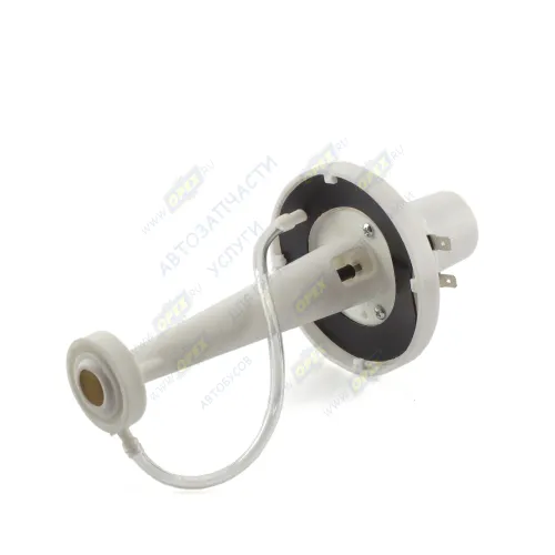 1102.5208100 Насос (ПВХ) L=210; 12В; 2 плоские клеммы; 1 выход ф5 стеклоомывателя в сборе СТАТО