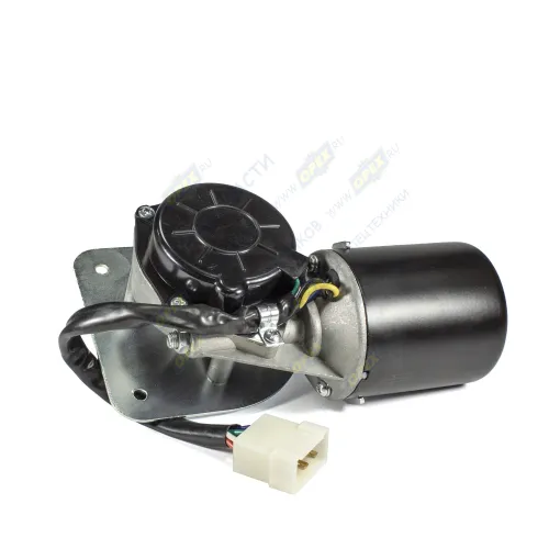 13.5205100-02 Привод стеклоочистителя (МАЗ) 24В СТАТО