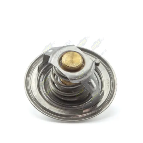 ТС108.1306100-01 Термостат (80 град.) h=45 ГАЗ (дв.ЗМЗ-511,513,523),ПАЗ, УАЗ(дв.ЗМЗ-514) КАВЗ,Т130,170 СТАТО1