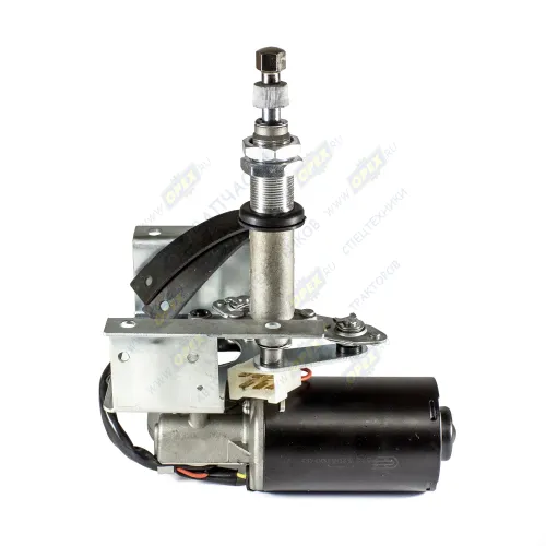 572.5205100-03 Привод стеклоочистителя а/м ПАЗ-3205 (правый), 24В СТАТО