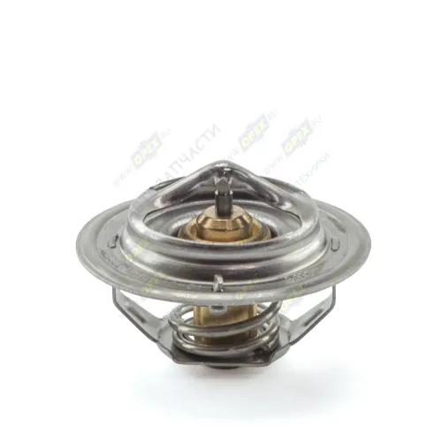 ТС108.1306100-01 Термостат (80 град.) h=45 ГАЗ (дв.ЗМЗ-511,513,523),ПАЗ, УАЗ(дв.ЗМЗ-514) КАВЗ,Т130,170 СТАТО