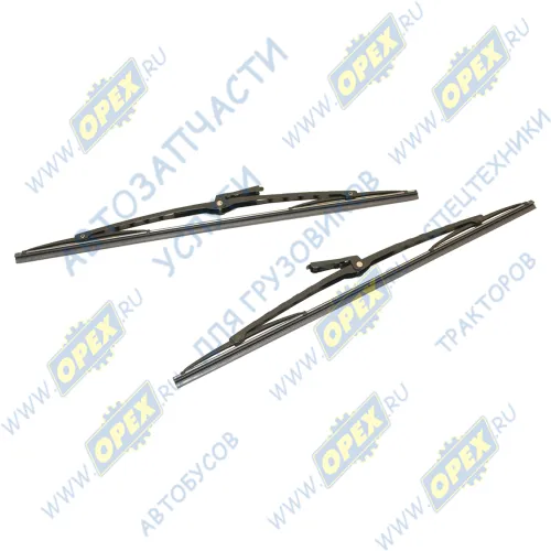682.5205400-М-К Щетка стеклоочистителя 410мм ГАЗ-3110, 3307; к-т 400/400мм СТАТО