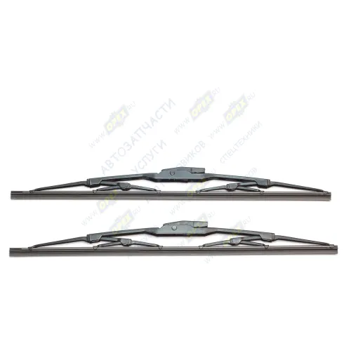 802.5205900 Щетка стеклоочистителя 410мм; к-т 400/400мм под перо) СТАТО