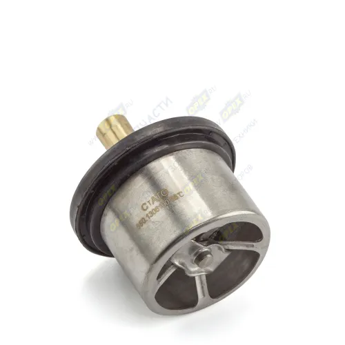 650.1306100 Термостат 86°C [86°C]/ DAF/RVI/VOLVO/ с уплотнительным кольцомTyp 4619 смотреть WAHLER 4619.82 DAF 85 CF II 95 XF 95 XF XF 105 XF 105 RENAULT TRUCKS P СТАТО1