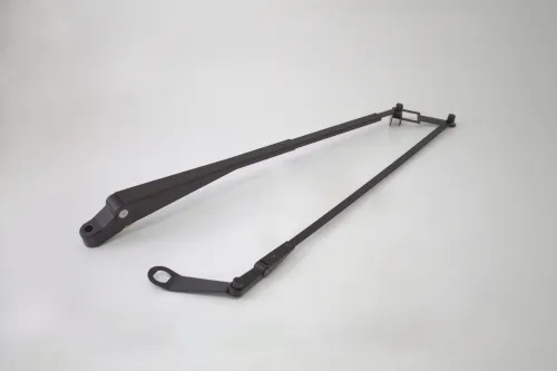 3706.5205800-02 Рычаг L=630 двойной стеклоочистителя в сборе ПАЗ-3205,ЛИАЗ-5256 СТАТО1