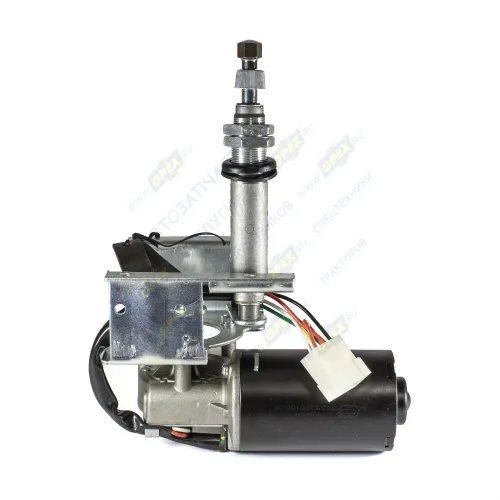 562.5205100-03 Привод стеклоочистителя а/м ПАЗ-3205 (левый), 24В СТАТО