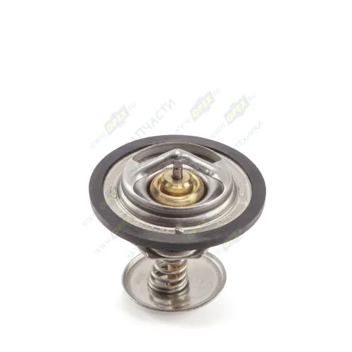 ТС107.1306100-05 Термостат (82 град.) \ГАЗ-31029/3110/3302, УАЗ, КАМАЗ Renault Trucks RVI LCV (1970-2020); дв. УМЗ-4218 (100 л.с.), ЗМЗ-402, 406 (80х0х0) СТАТО