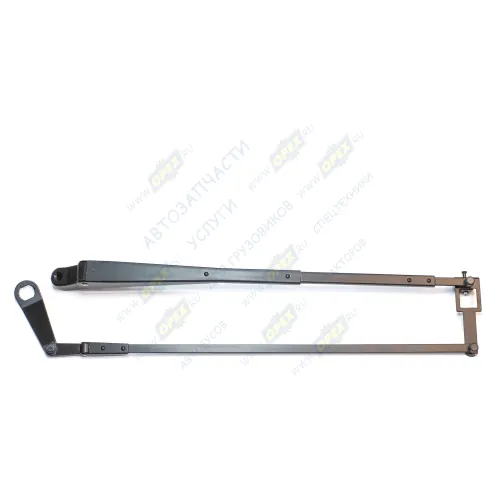 3706.5205800-02 Рычаг L=630 двойной стеклоочистителя в сборе ПАЗ-3205,ЛИАЗ-5256 СТАТО