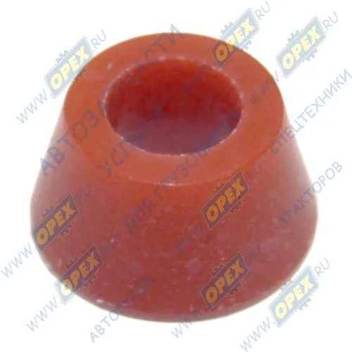 У-002.00.002 Уплотнитель болта клапанной крышки КАМАЗ СТРОЙМАШ