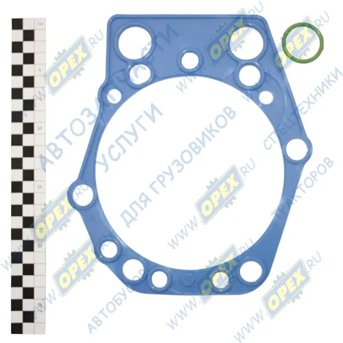 СТР 7511-1003 001-03/01 РК РМК на одну ГБЦ (раздельная головка ЯМЗ 7511, 236НЕ2/БЕ2) СТРОЙМАШ