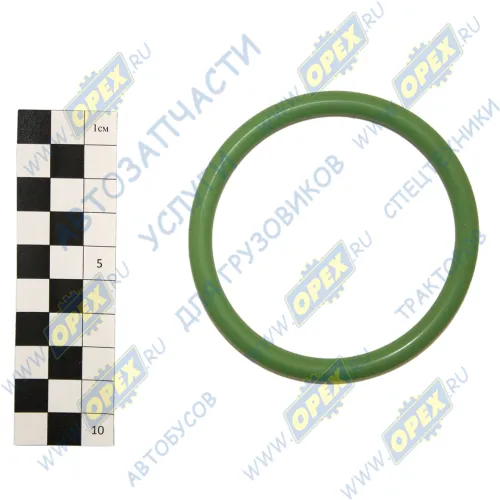 650.1115 436 Кольцо (РТИ) круг.сеч. 072-086-70 ГОСТ-9833-73 уплотнительное турбины воздушного патрубка ЯМЗ-650 72.0х7.0 Premium СТРОЙМАШ