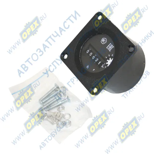 СВН-2-02 Счетчик моточасов; 24в 1вт СЧЕТПРИБОР