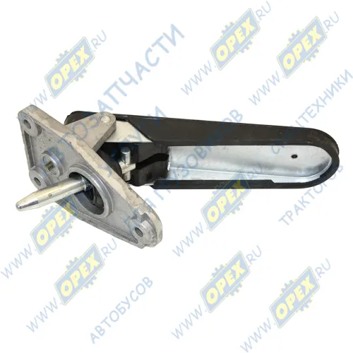 64221-3504010 Педаль тормоза МАЗ с кронштейном ТАИМ