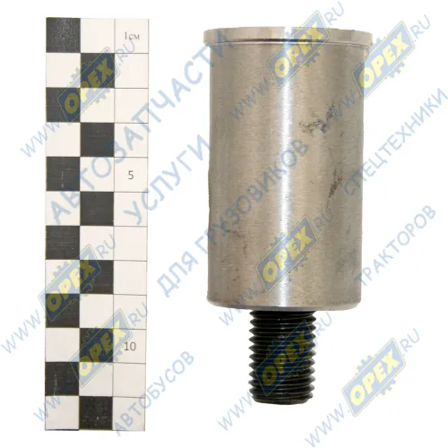 ШКЯМ.642.04.000 Палец седельного устройства ШКЯМ 642.00.000-01/-02/-03 ТАИМ1