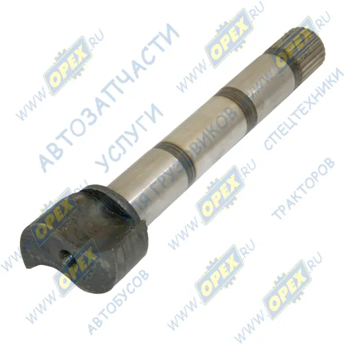 6516-3501110 Кулак разжимной передний L=310 мм (ТАиМ) ТАИМ