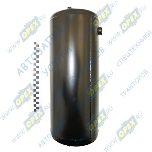 5440-3513015 Баллон воздушный (ресивер) МАЗ (20л.) (5 отв.) (589х220, МАЗ-437040,6430А,5440А) ТАИМ1