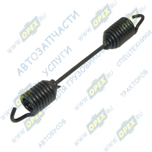 54326-3501034 Пружина колодки тормозной МАЗ п/прицеп ТАИМ