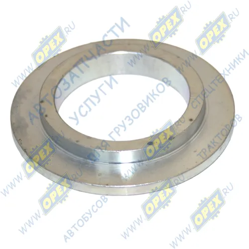 64221-3502121 Втулка стакана кулака разжимного МАЗ (ф40х68, L=9, L1=5 (сталь) ТАИМ