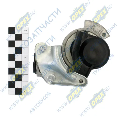 105.069.51.000 Головка соединительная M22х1.5 - черная (без клапана); тип "Б" ТАИМ1