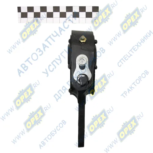 64221-3501236-10 Рычаг тормоза регулировочный МАЗ передний (прямой,эвольвентный шлиц); эвольвентный щлиц, (механический) ТАИМ3