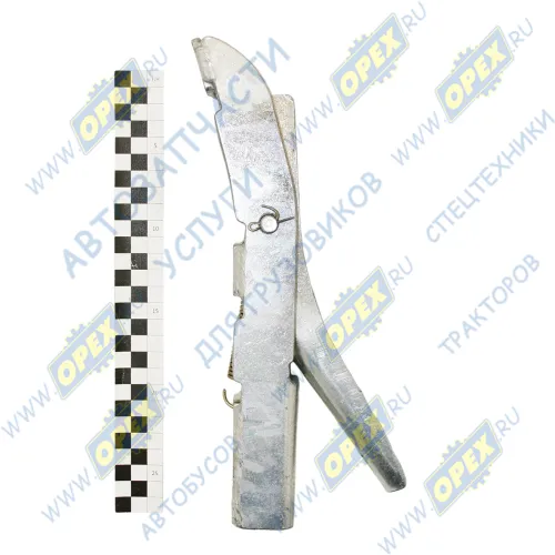 64221-2703140 Рукоятка седельного устройства ТАИМ2