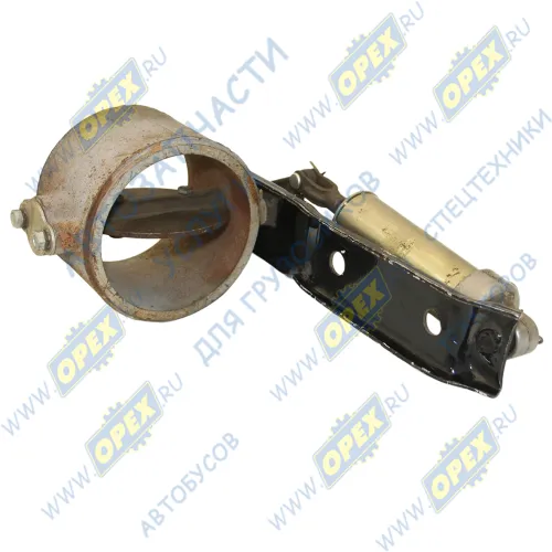 5336-3570010-03 Заслонка горного тормоза МАЗ ТАИМ1