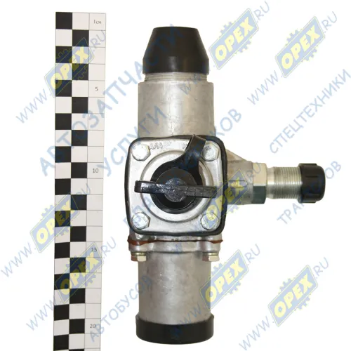 80-3512010 Регулятор давления воздуха РДВ тракторный (МТЗ.Амкодор) ТАИМ2