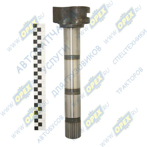 6516-3501110 Кулак разжимной передний L=310 мм (ТАиМ) ТАИМ1