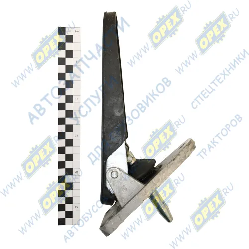 64221-3504010 Педаль тормоза МАЗ с кронштейном ТАИМ2