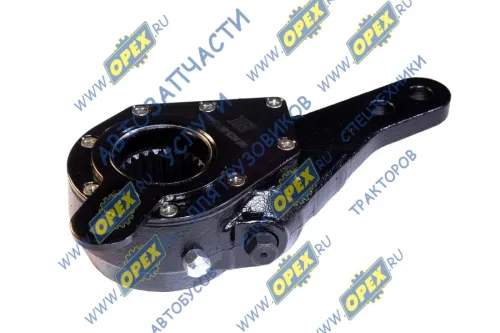 64226-3501136-010 Рычаг тормоза регулировочный МАЗ (прямой,эвольвентный шлиц); (автоматический) ТАИМ