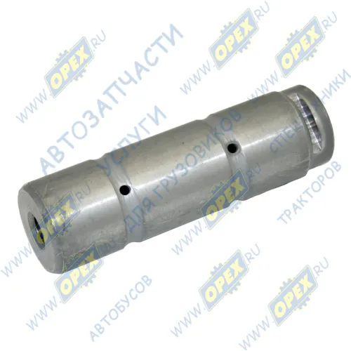 103-3501132 Ось МАЗ суппорта под смазку и под стопор (L=101, ф30 с отв.М10х1, с двумя проточками) ТАИМ