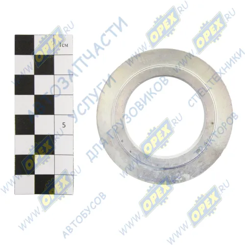 64221-3502121 Втулка стакана кулака разжимного МАЗ (ф40х68, L=9, L1=5 (сталь) ТАИМ1