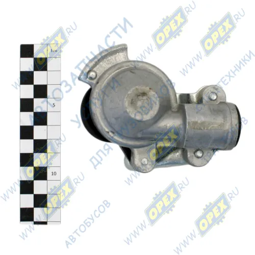 105.069.51.000 Головка соединительная M22х1.5 - черная (без клапана); тип "Б" ТАИМ