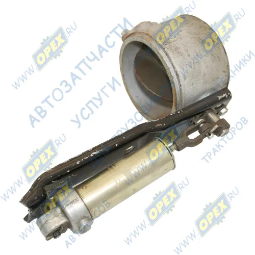 5336-3570010-03 Заслонка горного тормоза МАЗ ТАИМ