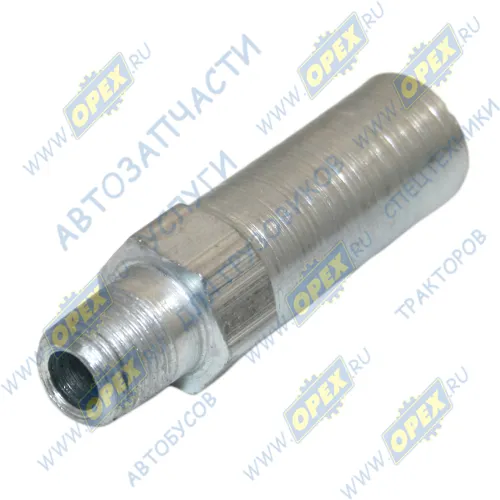 103-3501195 Удлинитель суппорта под смазку (L=50мм) ТАИМ