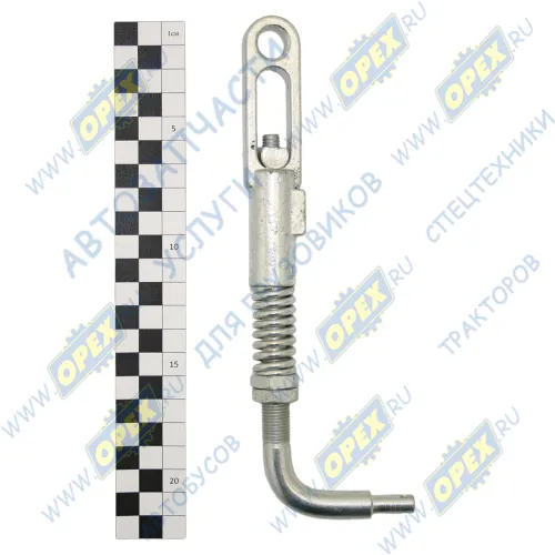 80-3514130 Тяга тормозного крана МТЗ ТАИМ1