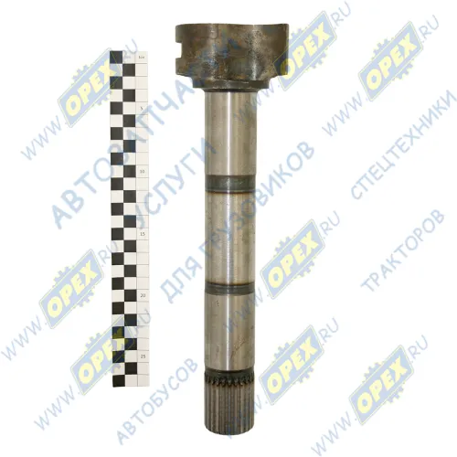 6516-3501111 Кулак разжимной передний L=310 мм (ТАиМ) ТАИМ1