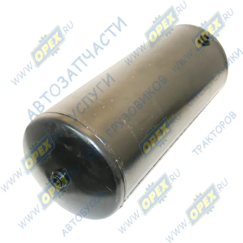 6303-3513015-10 Баллон воздушный (ресивер) МАЗ (40л.) (4 отв.) (655х280, А40-280) ТАИМ1