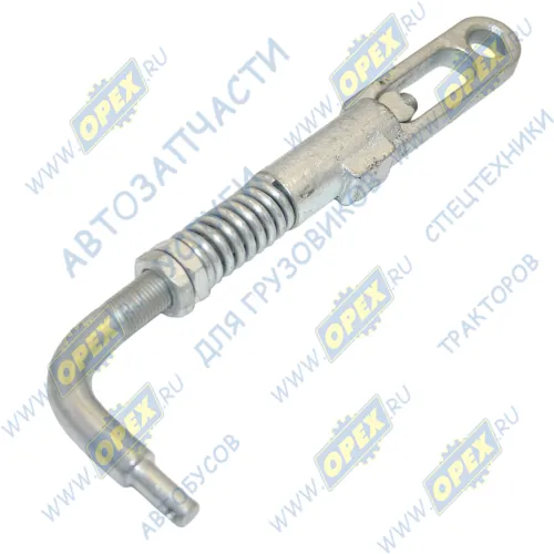 80-3514130 Тяга тормозного крана МТЗ ТАИМ