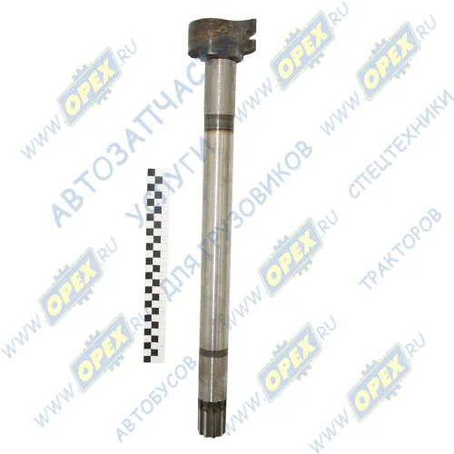 54326-3502110 Кулак разжимной тормозных колодок МАЗ п/прицеп правый (L=550) ТАИМ1