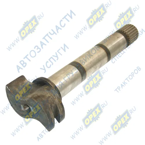 6516-3501111 Кулак разжимной передний L=310 мм (ТАиМ) ТАИМ