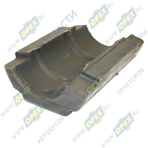 64221-2702090 Подушка седельного устройства (отбойник) ТАИМ